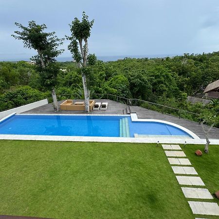 Casabelle Villa Uluwatu Exterior foto