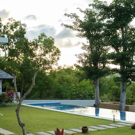 Casabelle Villa Uluwatu Exterior foto