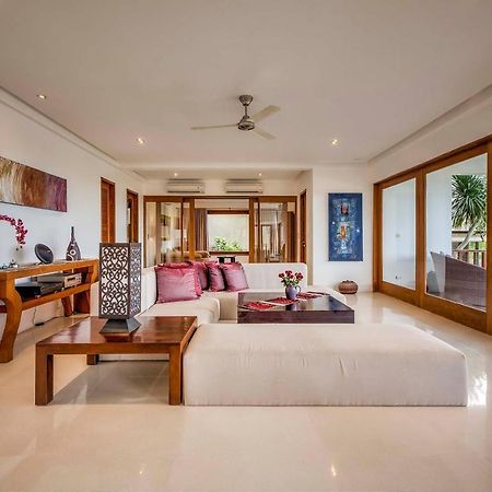 Casabelle Villa Uluwatu Exterior foto