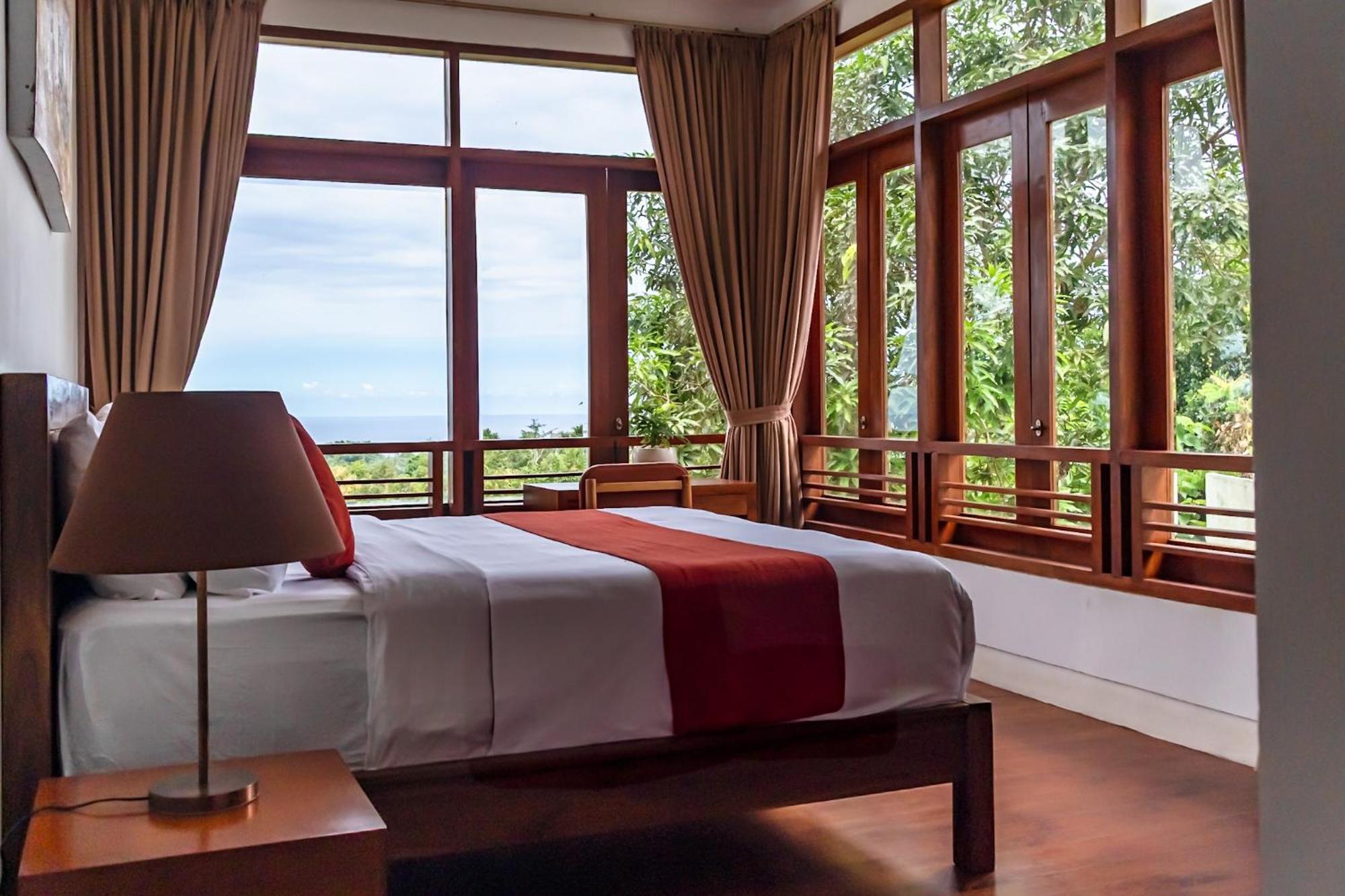 Casabelle Villa Uluwatu Exterior foto
