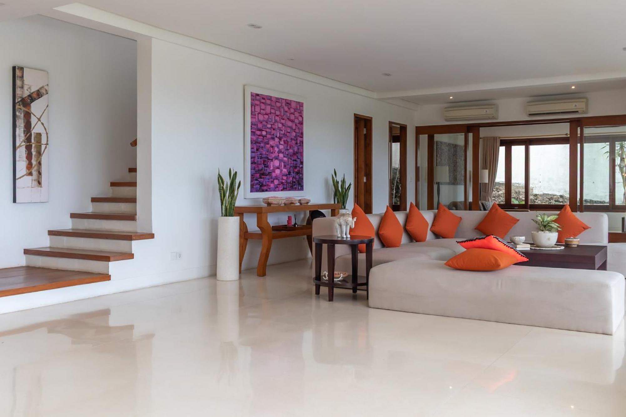 Casabelle Villa Uluwatu Exterior foto