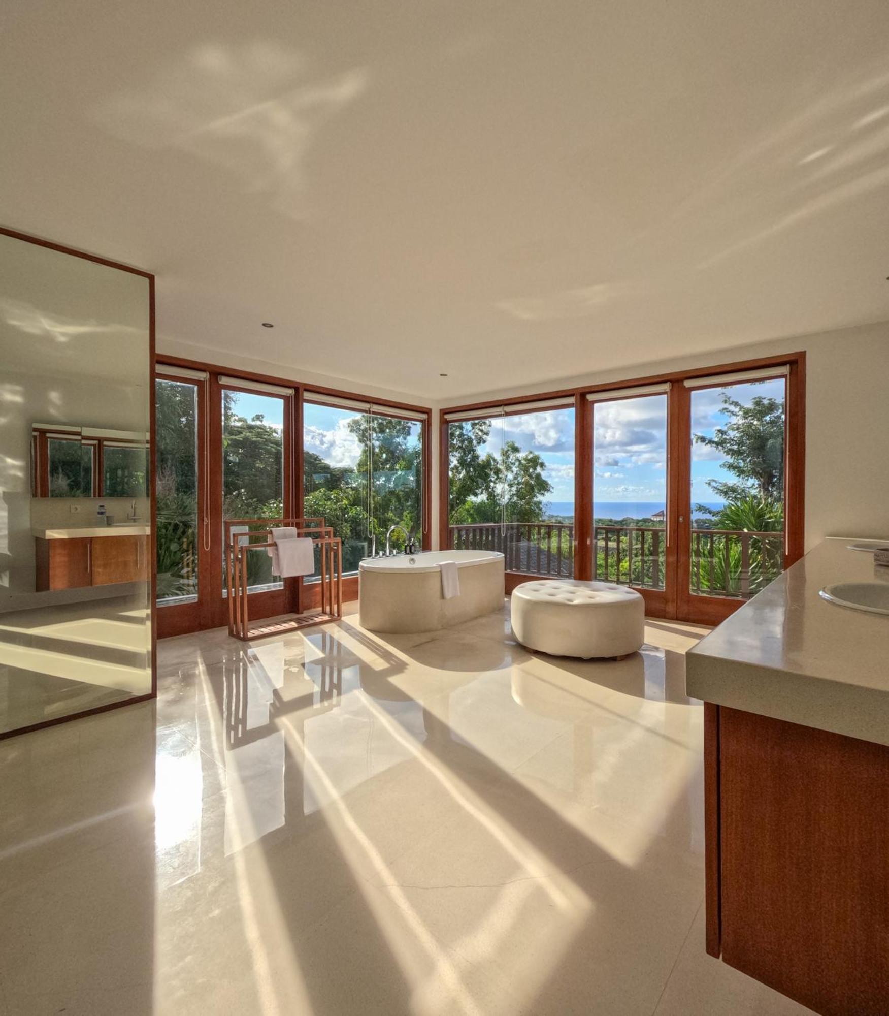 Casabelle Villa Uluwatu Exterior foto