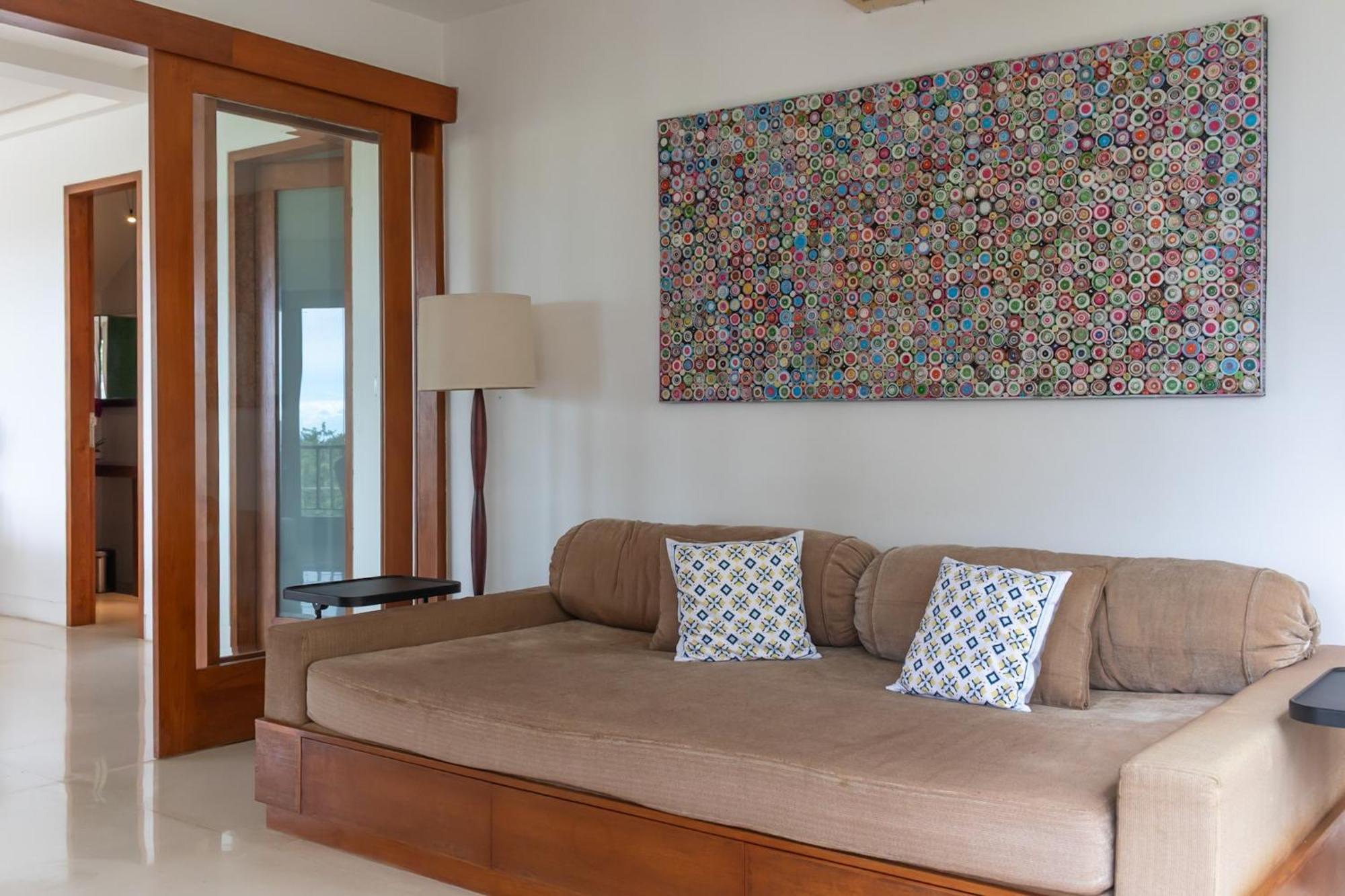 Casabelle Villa Uluwatu Exterior foto