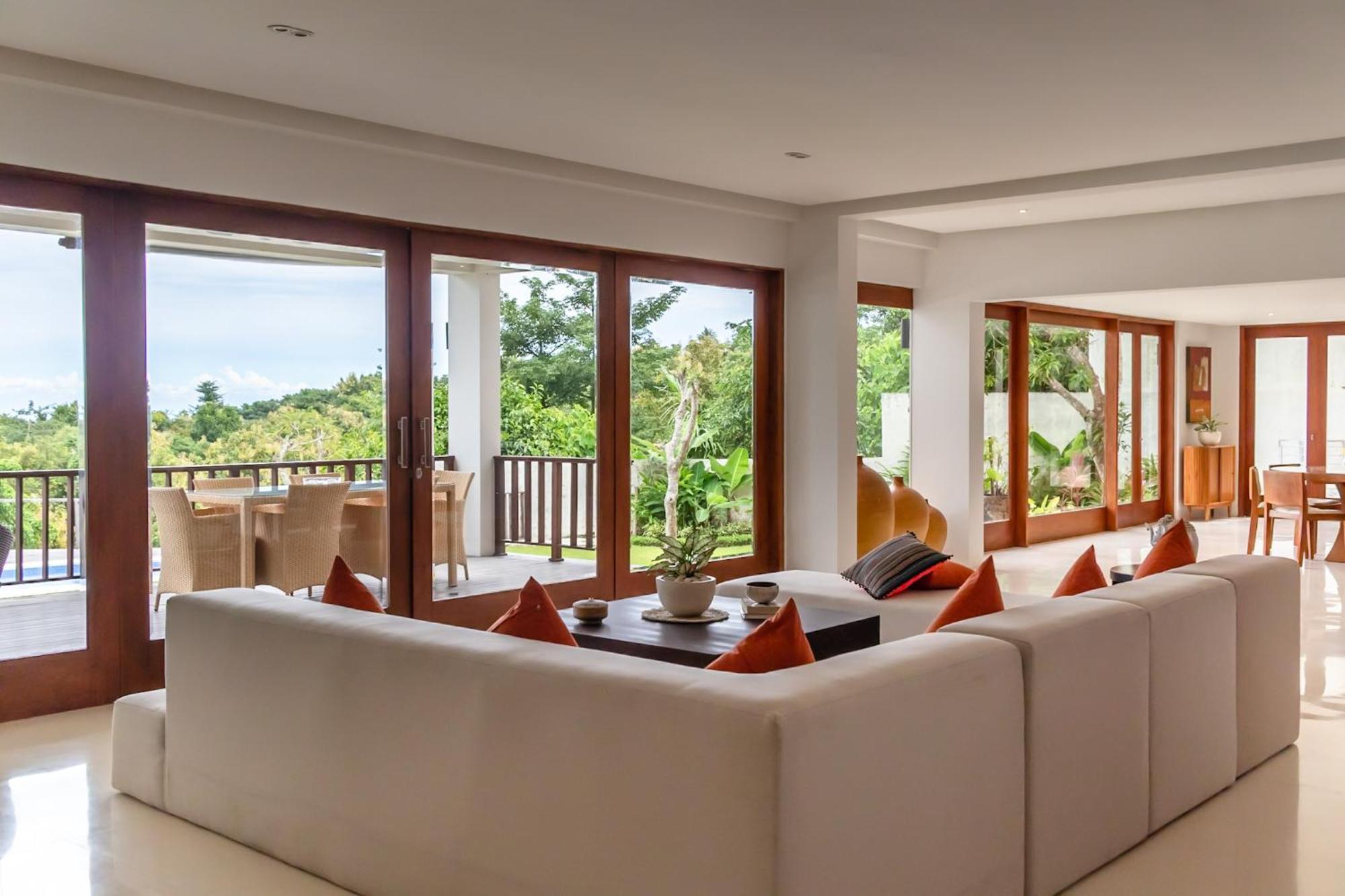 Casabelle Villa Uluwatu Exterior foto