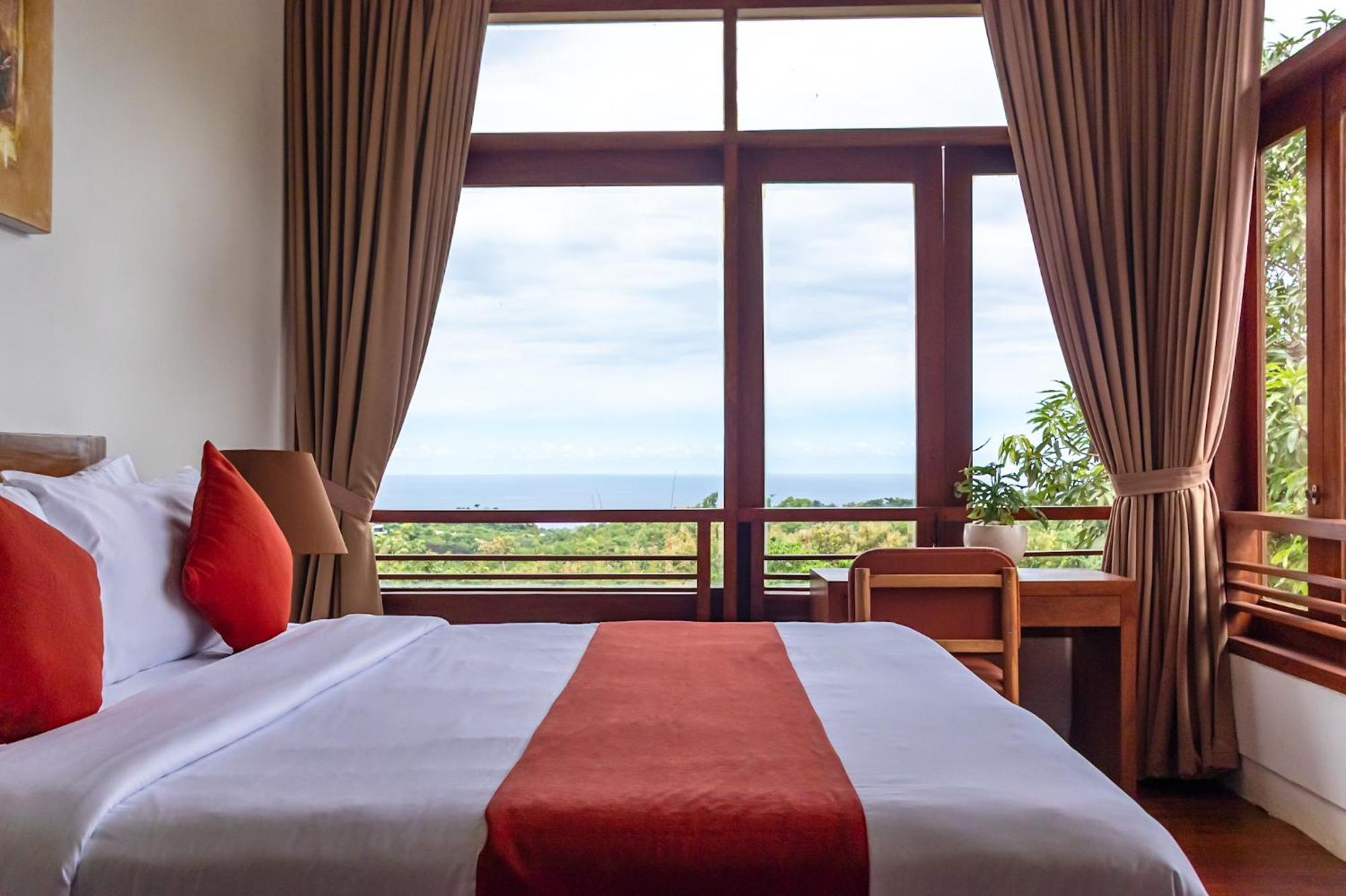 Casabelle Villa Uluwatu Exterior foto