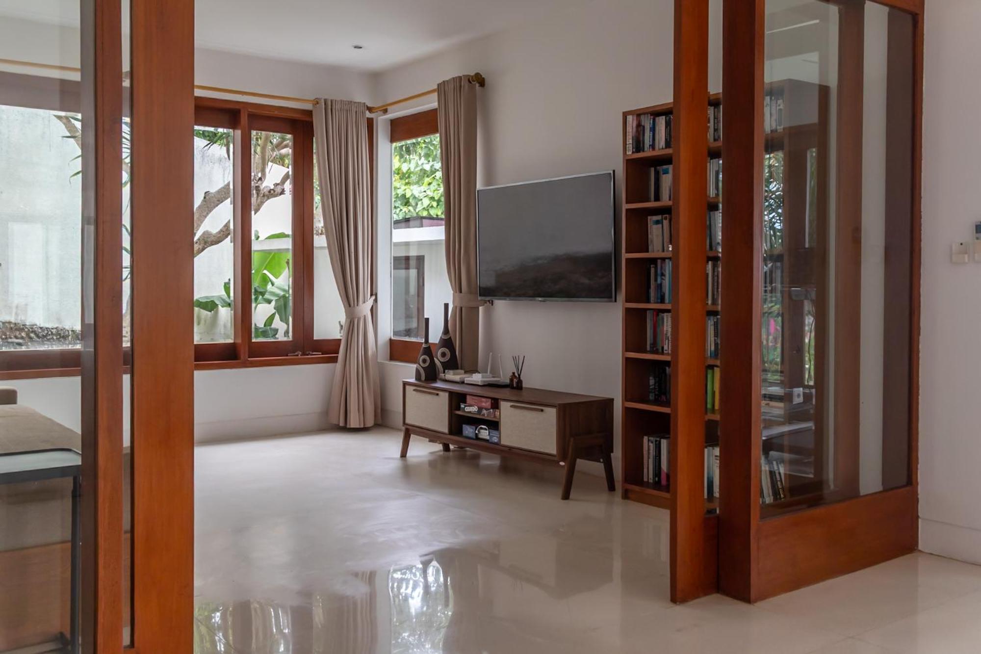 Casabelle Villa Uluwatu Exterior foto