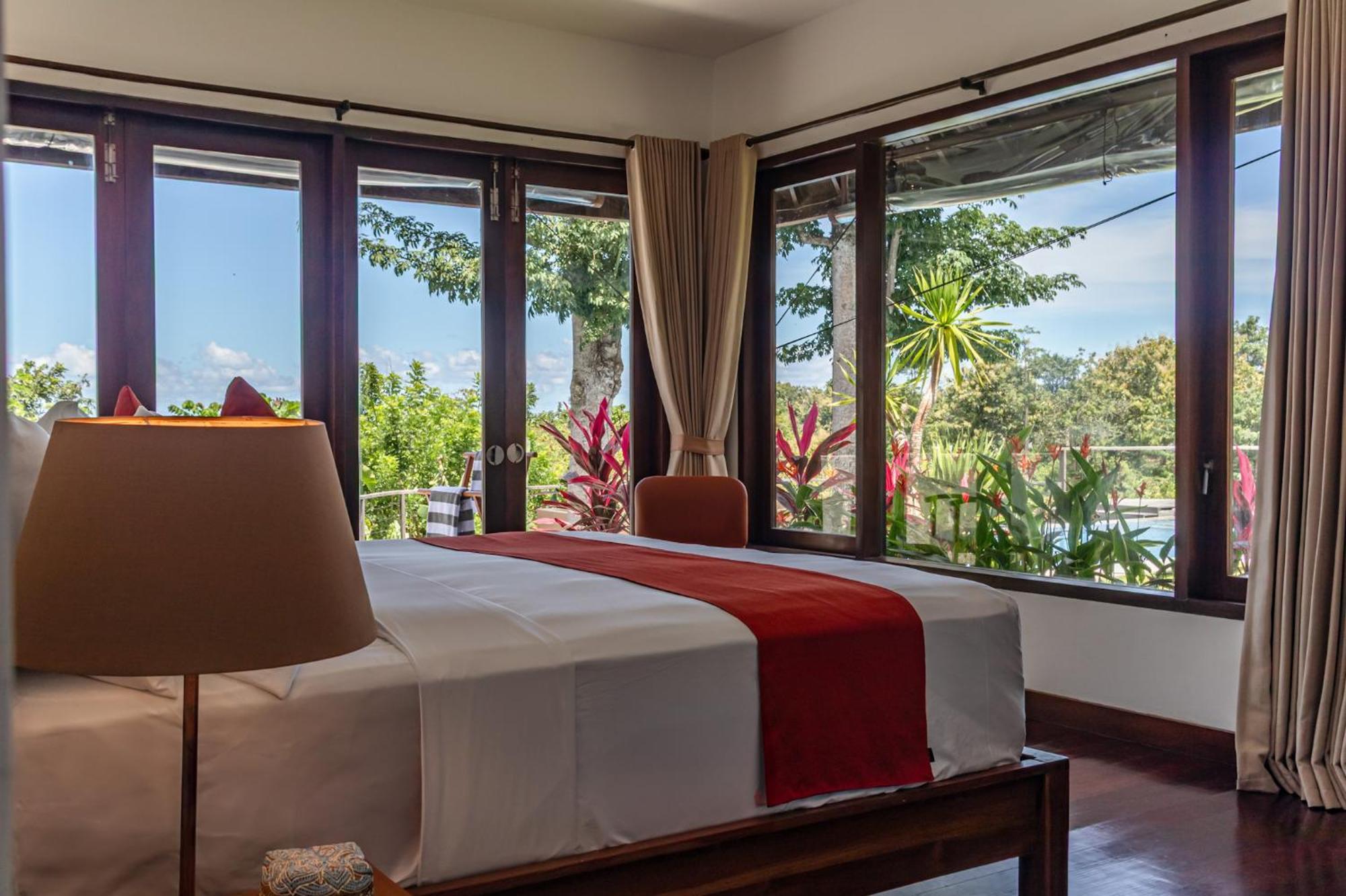 Casabelle Villa Uluwatu Exterior foto