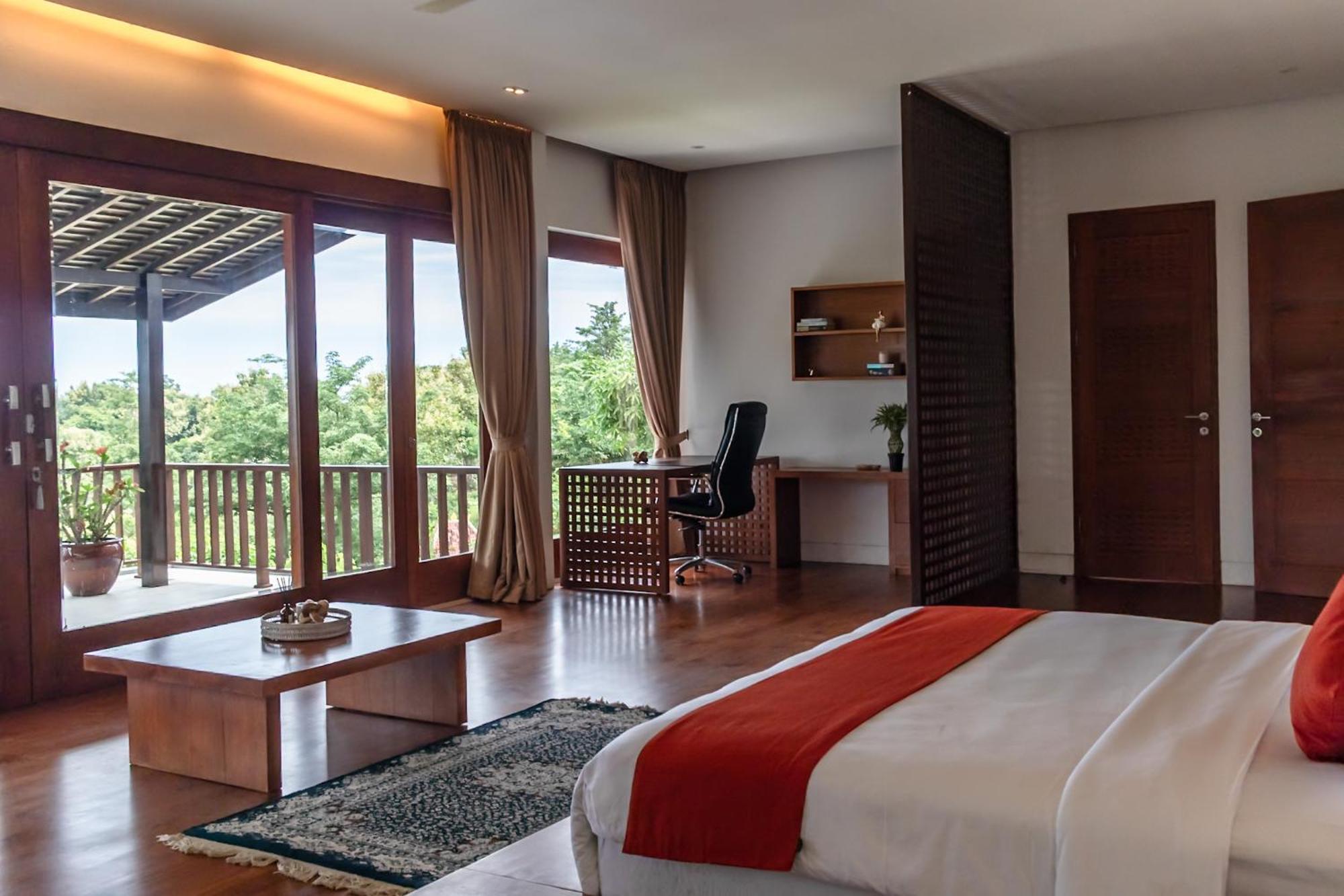 Casabelle Villa Uluwatu Exterior foto