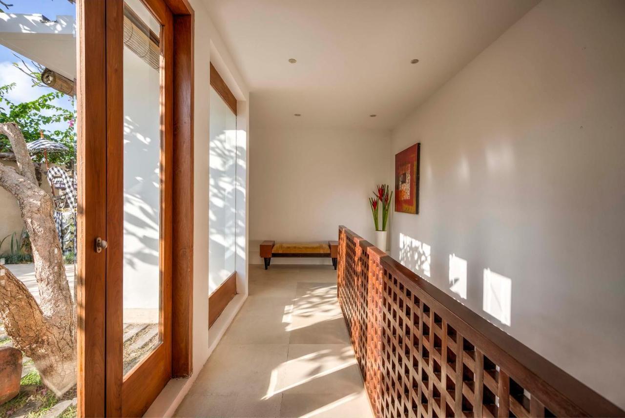 Casabelle Villa Uluwatu Exterior foto