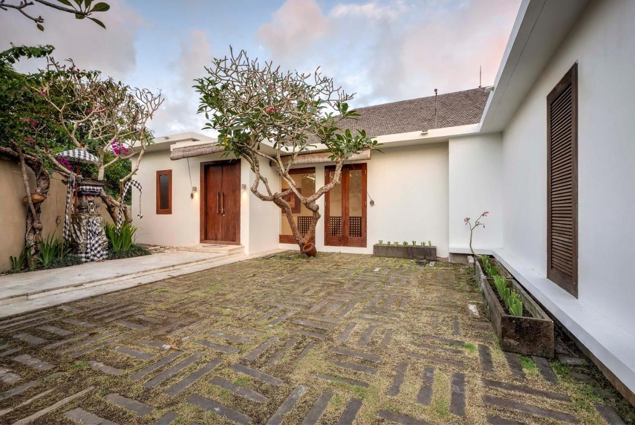 Casabelle Villa Uluwatu Exterior foto