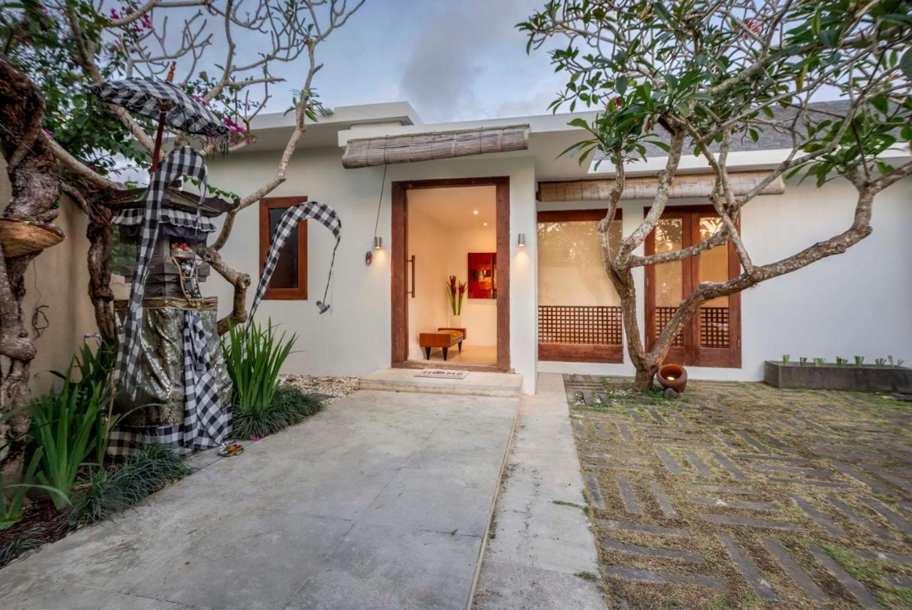 Casabelle Villa Uluwatu Exterior foto