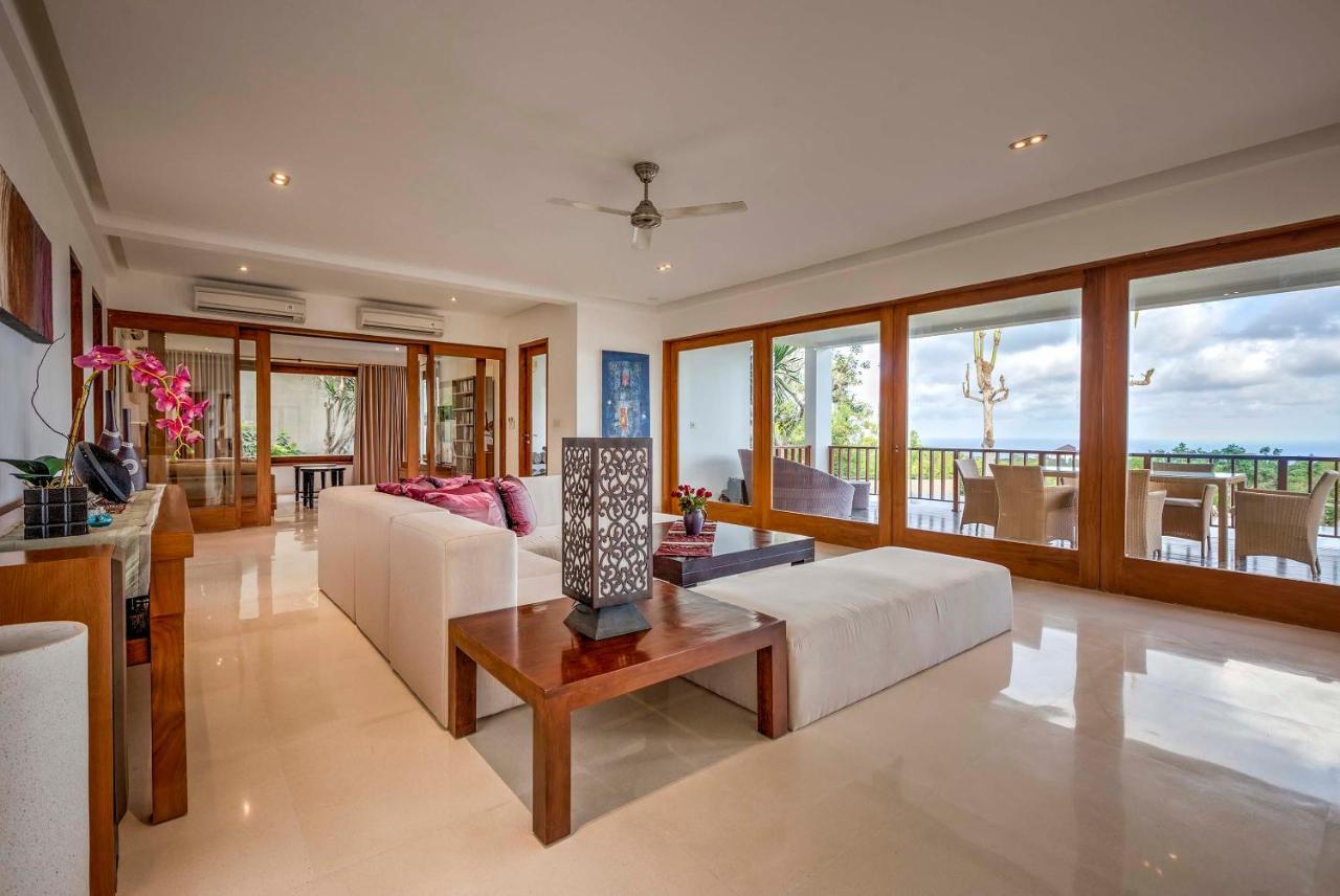 Casabelle Villa Uluwatu Exterior foto
