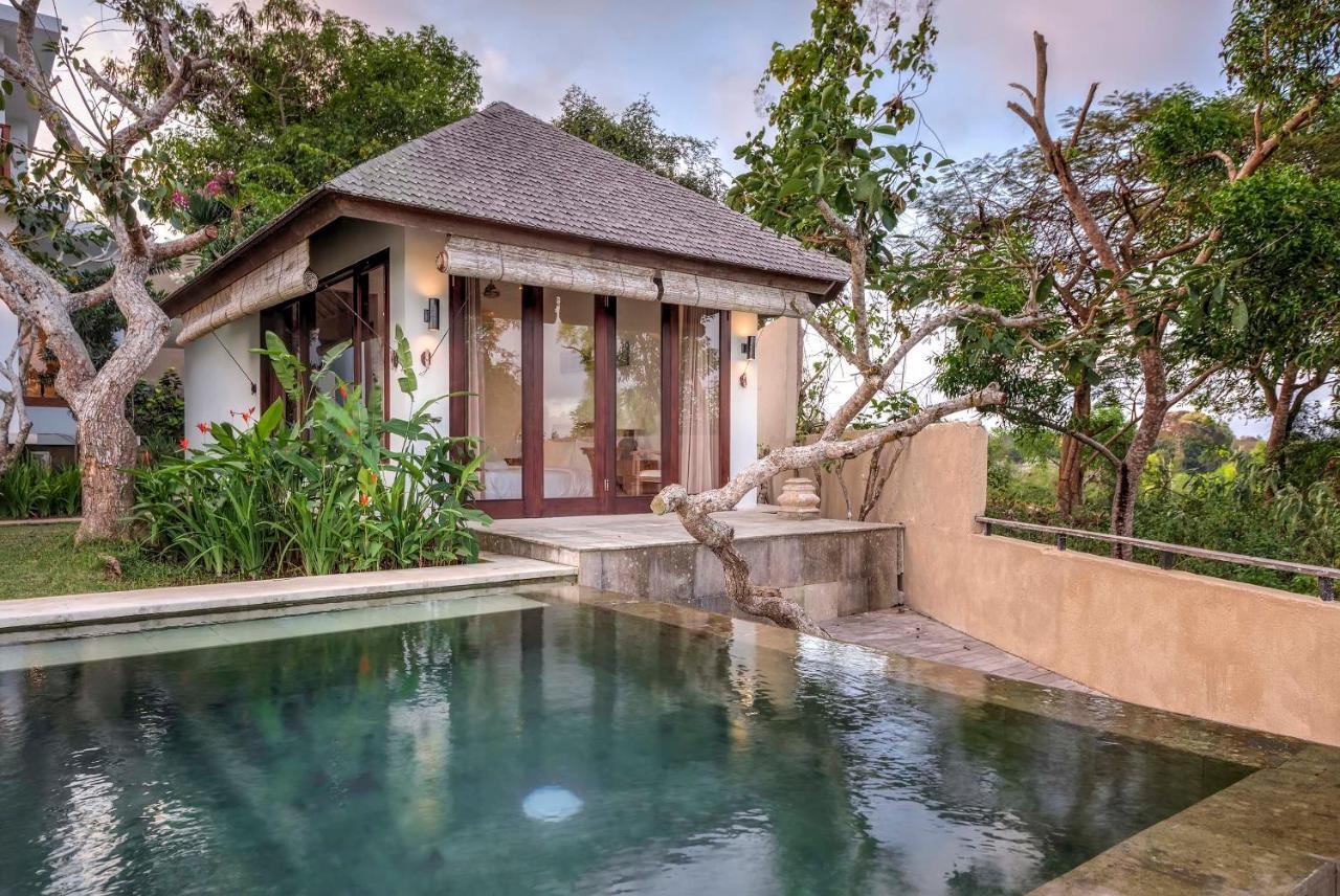 Casabelle Villa Uluwatu Exterior foto