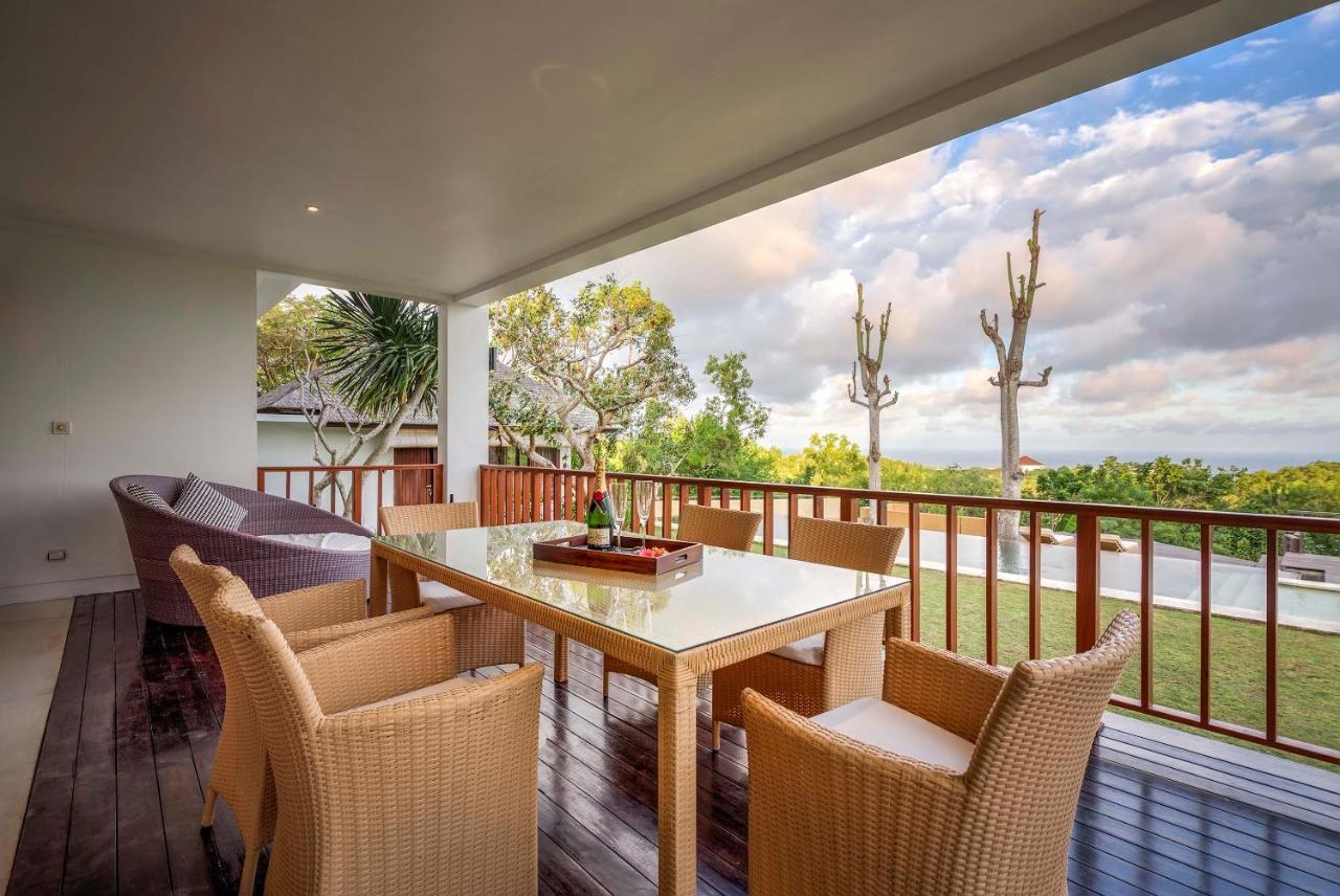 Casabelle Villa Uluwatu Exterior foto