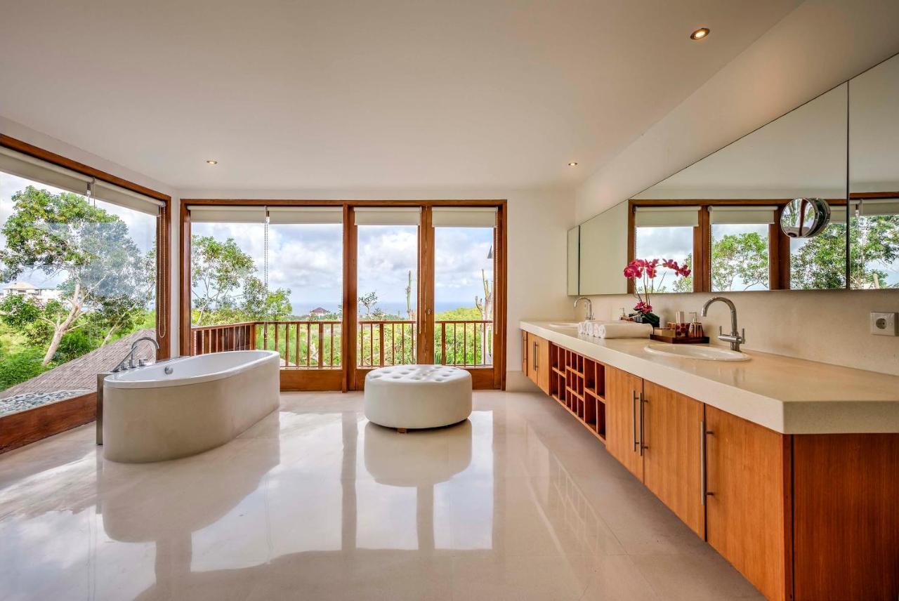 Casabelle Villa Uluwatu Exterior foto