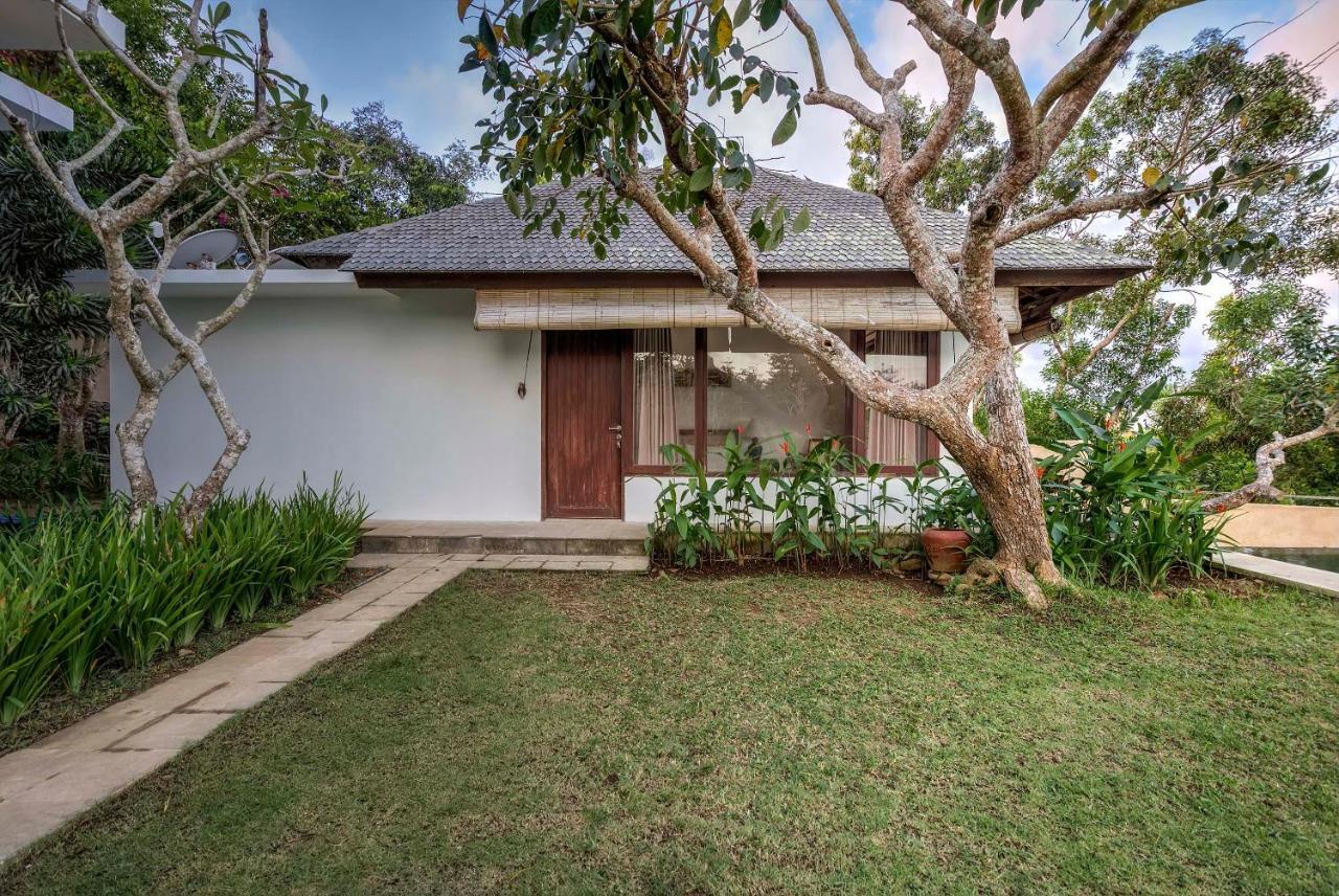 Casabelle Villa Uluwatu Exterior foto